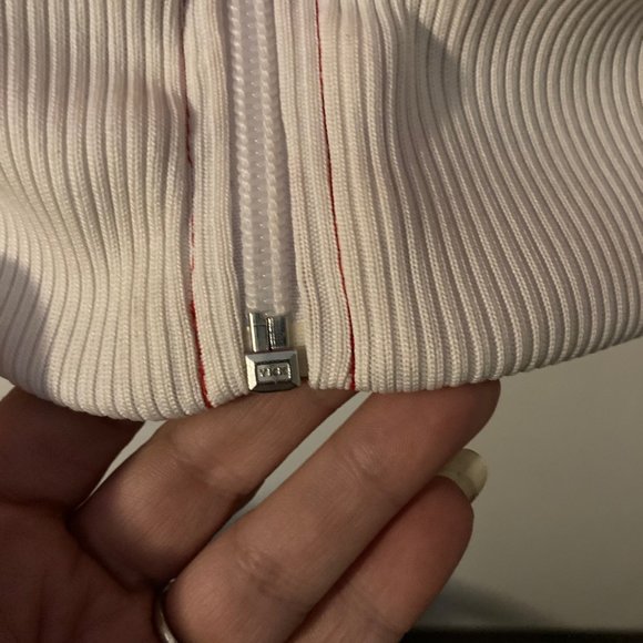 Vintage Fred Perry zip up - Picture 5 of 8